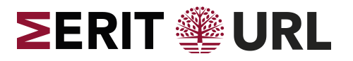 Universidad Ramon Llull Logo